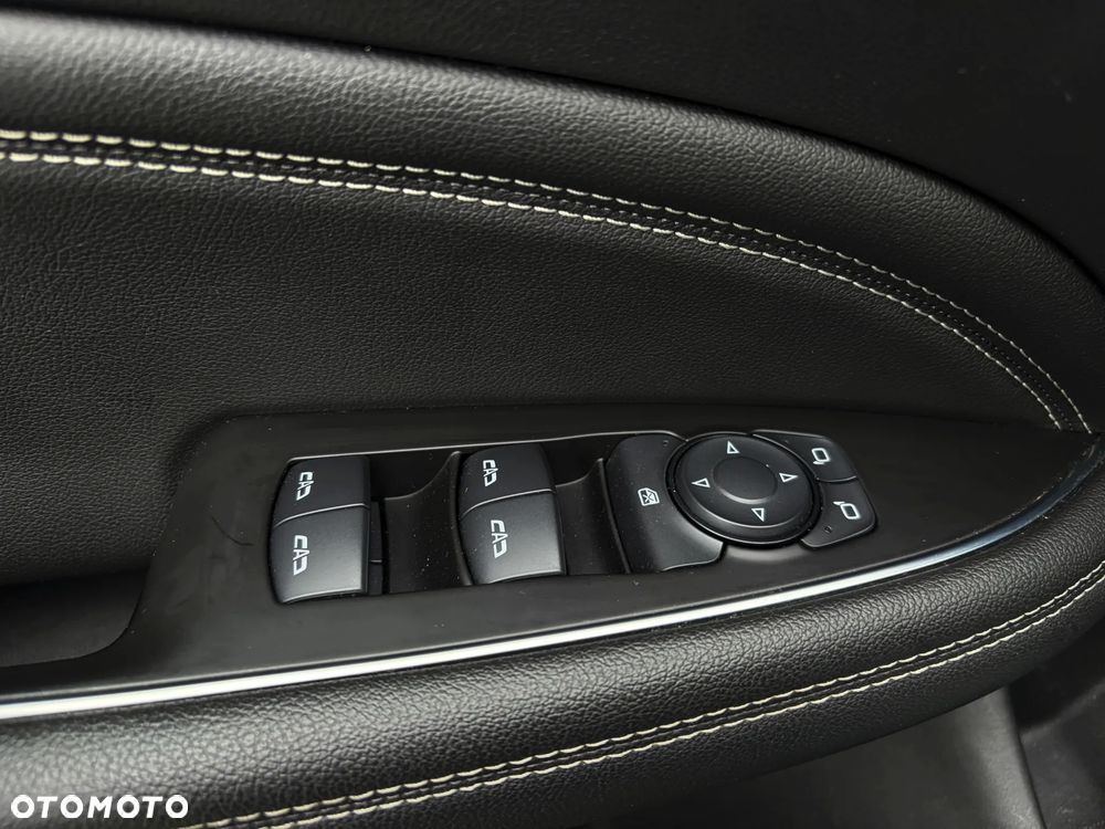 Opel Insignia 1.5 Direct InjectionTurbo Innovation - 31