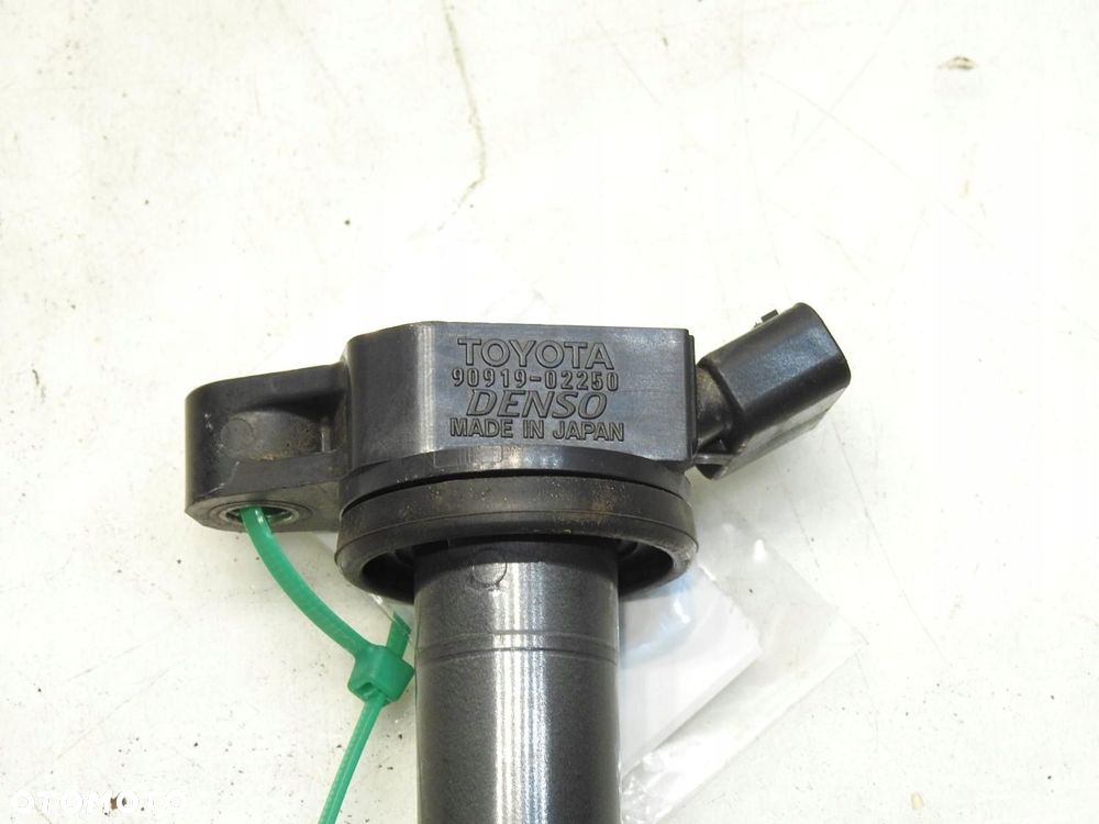 CEWKA ZAPŁONOWA LEXUS IS250 II 90919-02250 - 5