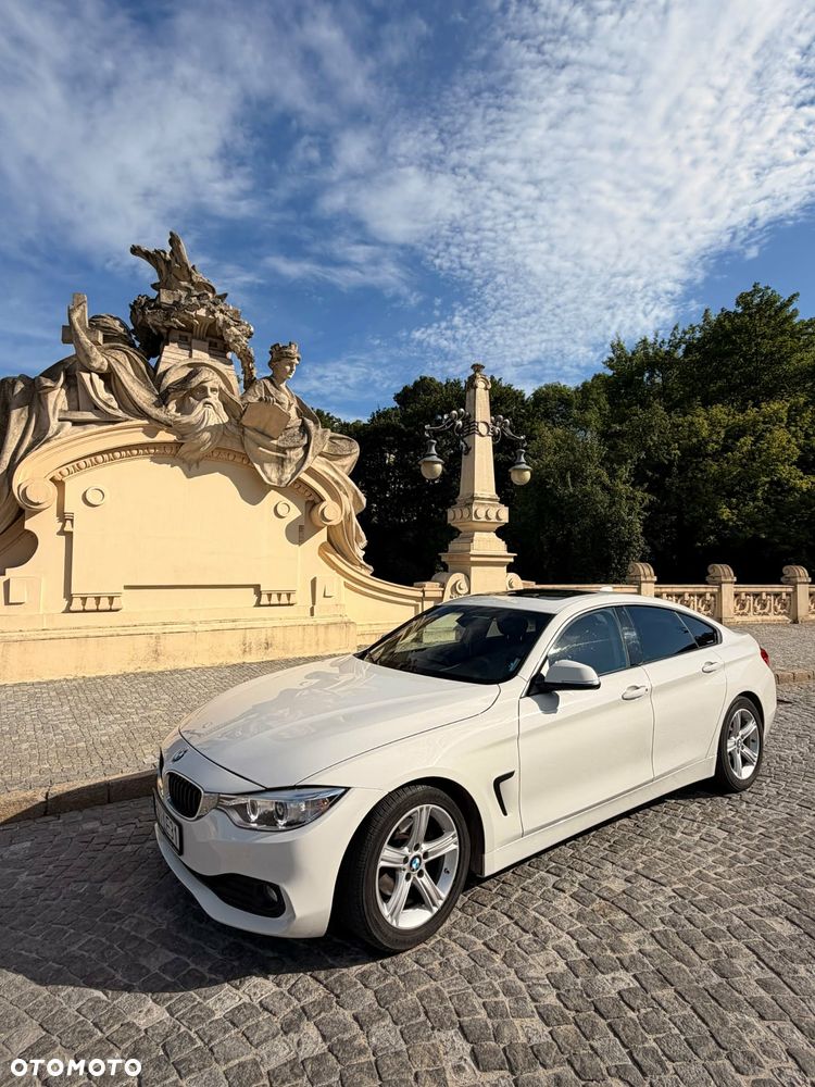 BMW Seria 4 - 4