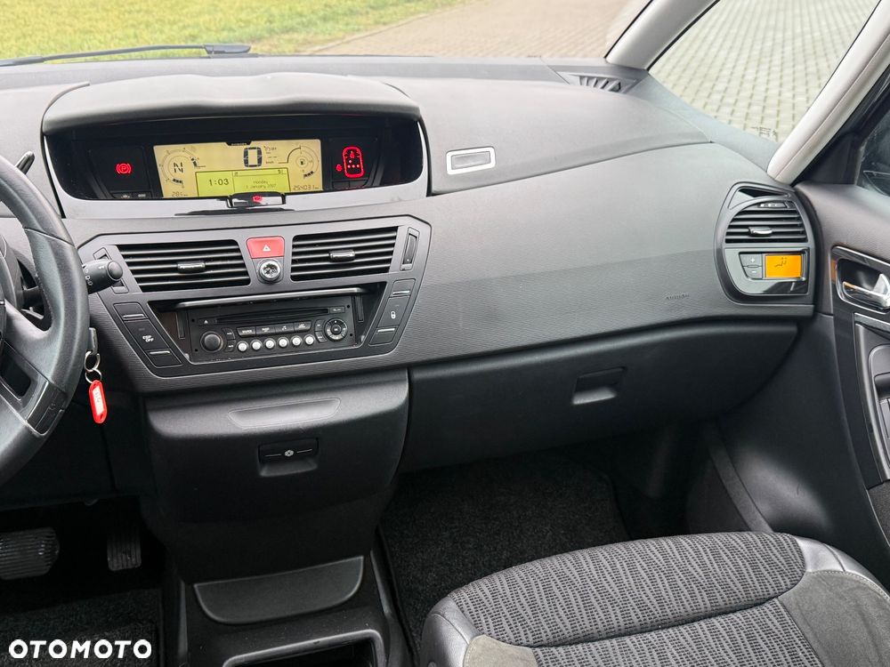 Citroën C4 Picasso 2.0 HDi FAP EGS6 Exclusive - 35