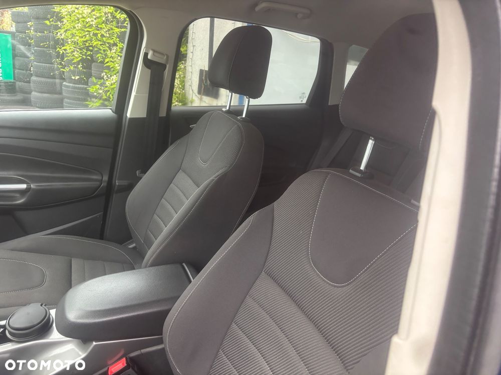 Ford Kuga 1.5 EcoBoost FWD Edition ASS - 29