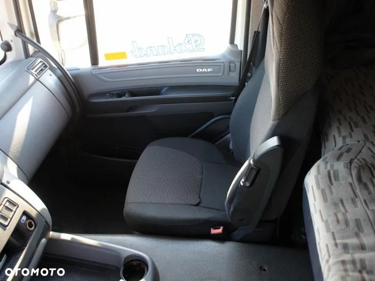 DAF CF370 - 23