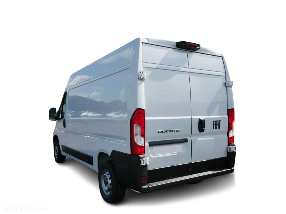 Fiat Ducato L2H2 120KM | Oferta Najmu - 4