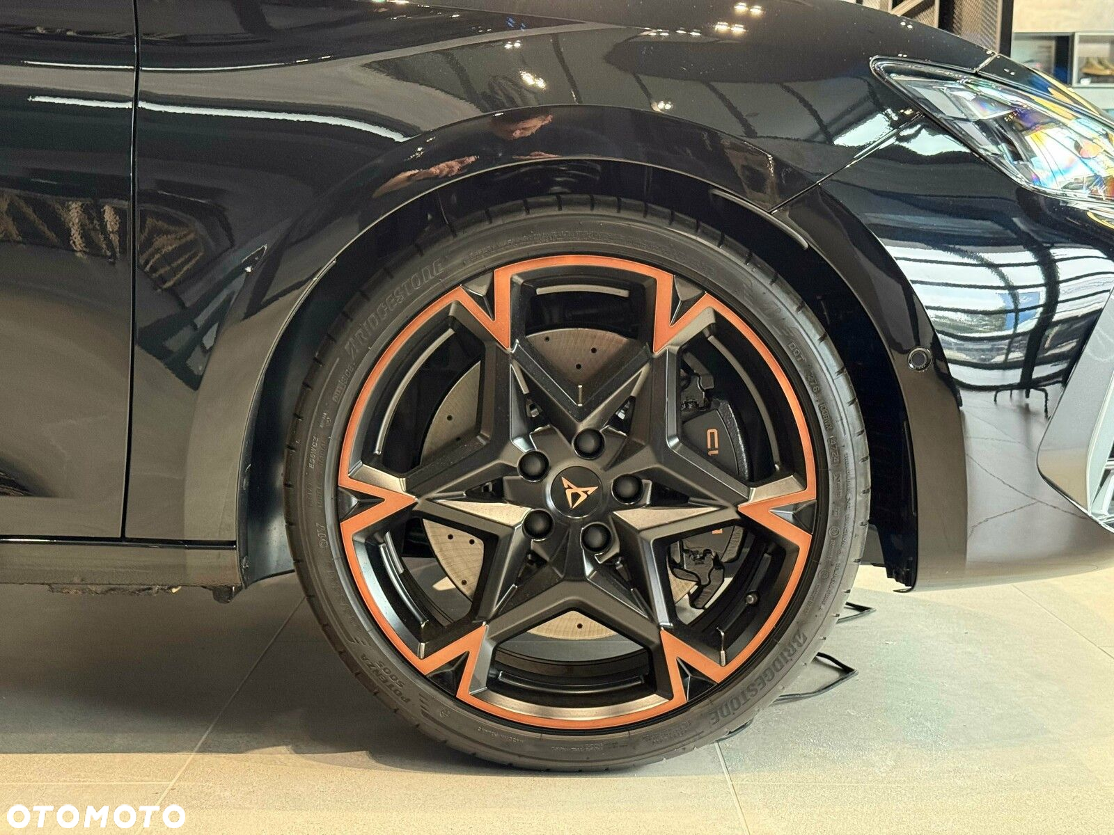 Cupra Leon - 4