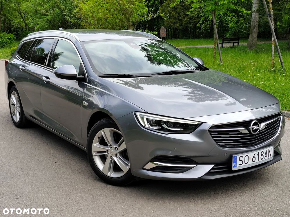 Opel Insignia 1.5 T Innovation S&S - 2