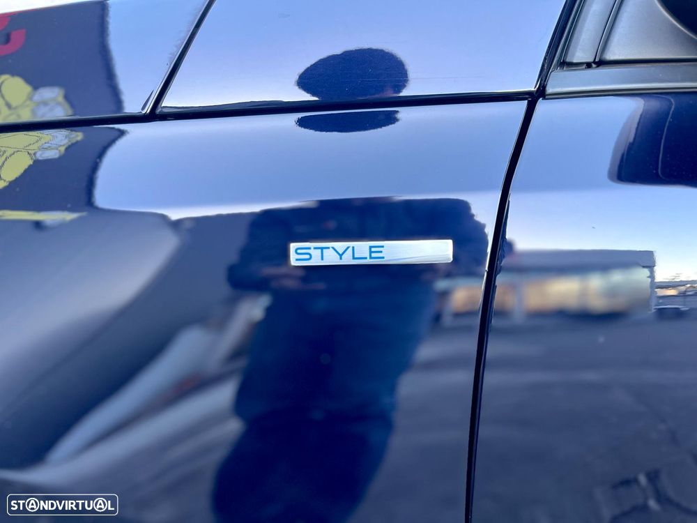 Peugeot 308 1.5 BlueHDi Style - 9