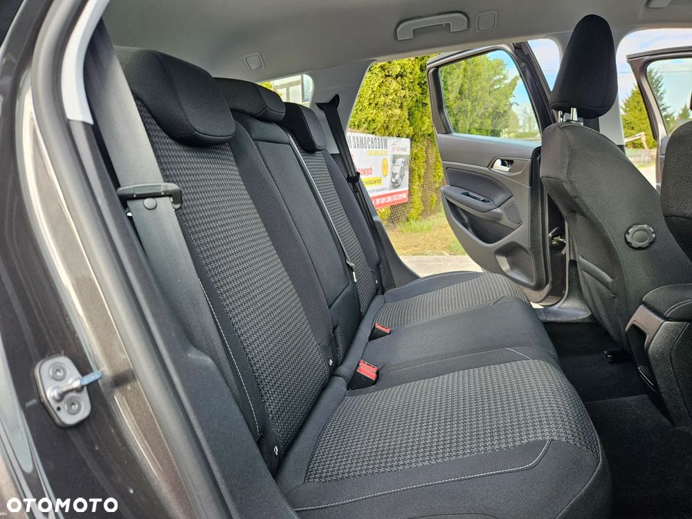 Peugeot 308 - 26