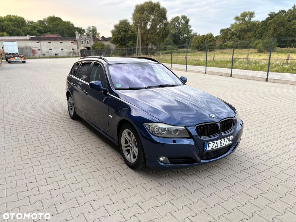 BMW Seria 3 - 2