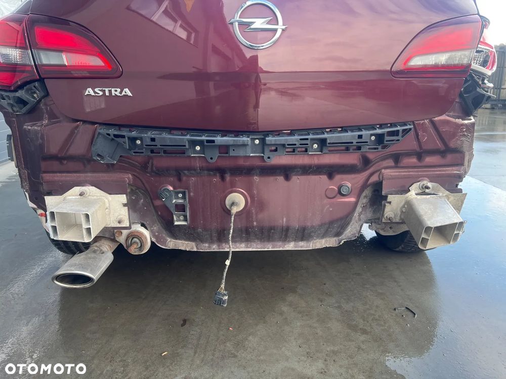 Opel Astra - 19