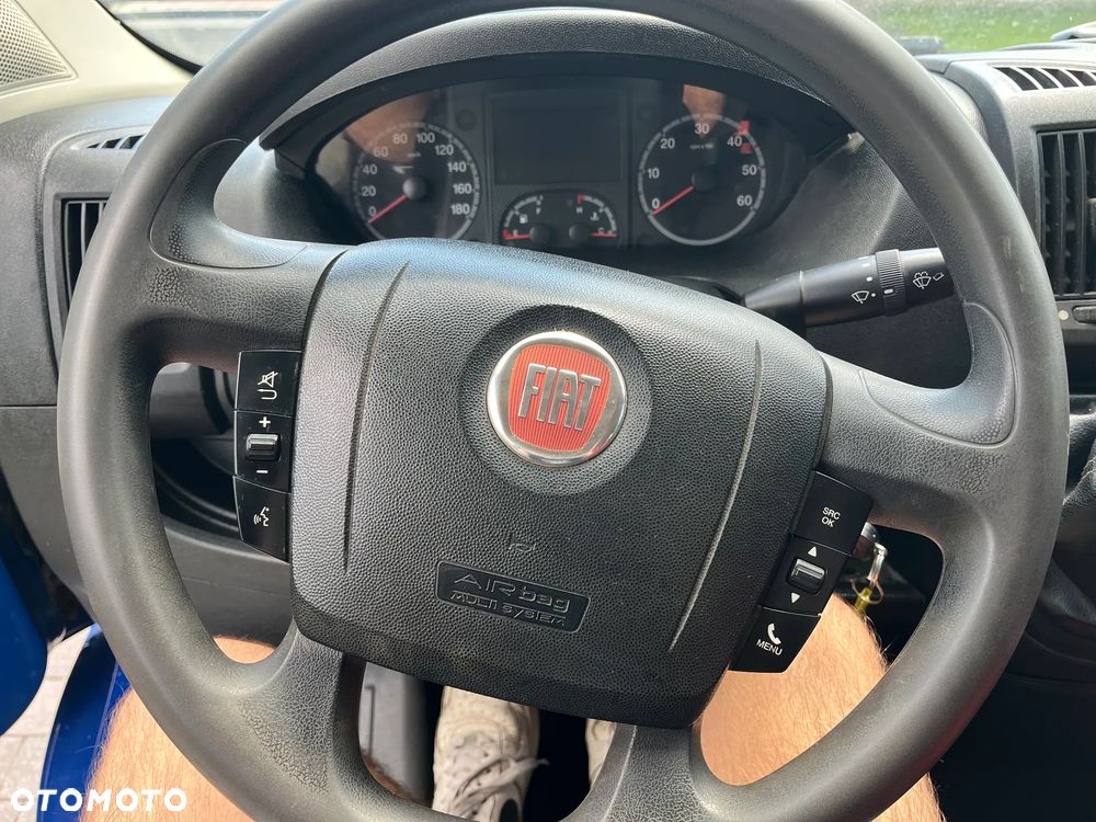 Fiat Ducato - 14