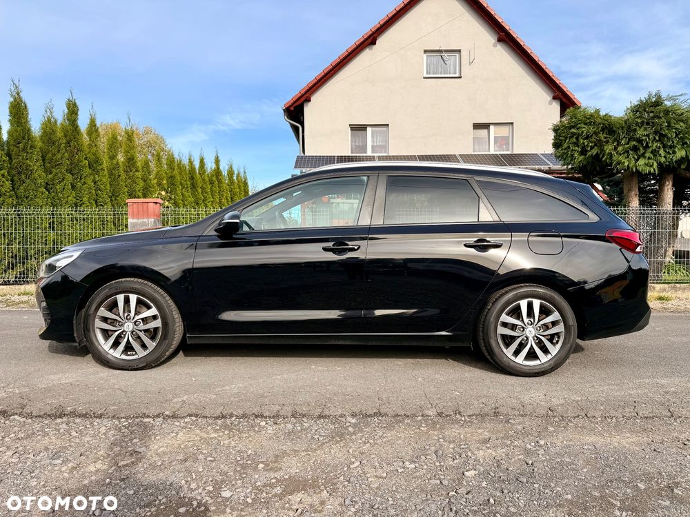 Hyundai i30 1.0 T-GDI Advantage - 6