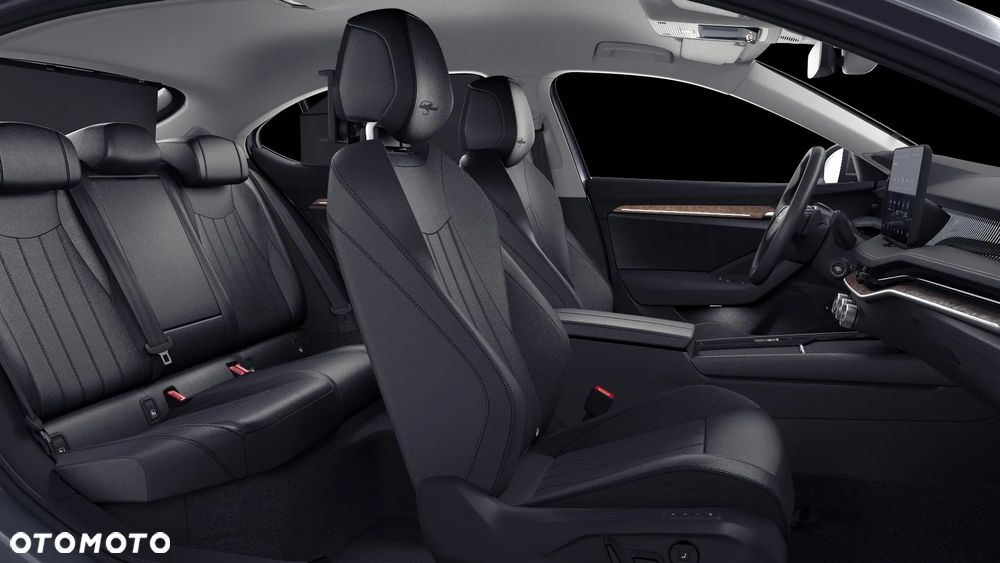 Skoda Superb 2.0 TSI 4x4 L&K DSG - 3