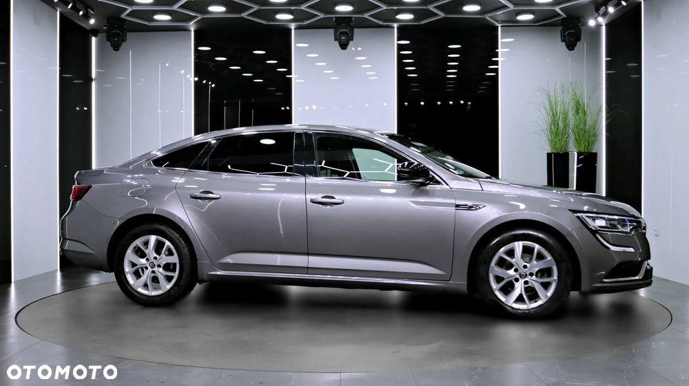 Renault Talisman 1.3 TCe FAP Limited EDC - 10