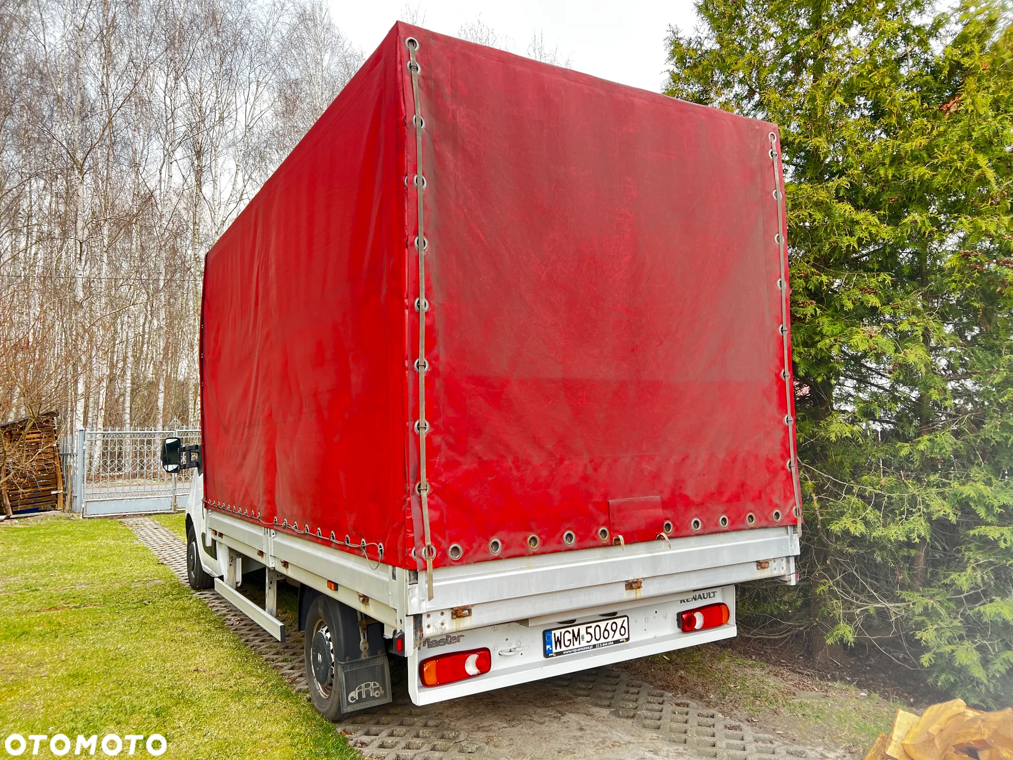 Renault MASTER - 3