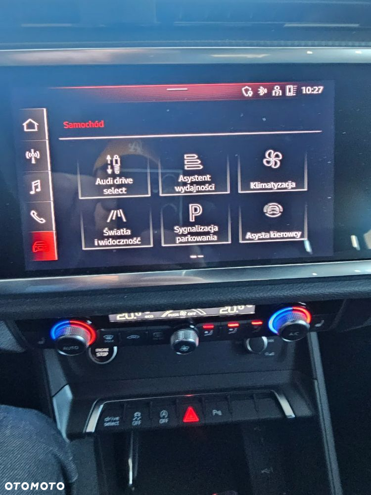 Audi Q3 35 TFSI S line S tronic - 16
