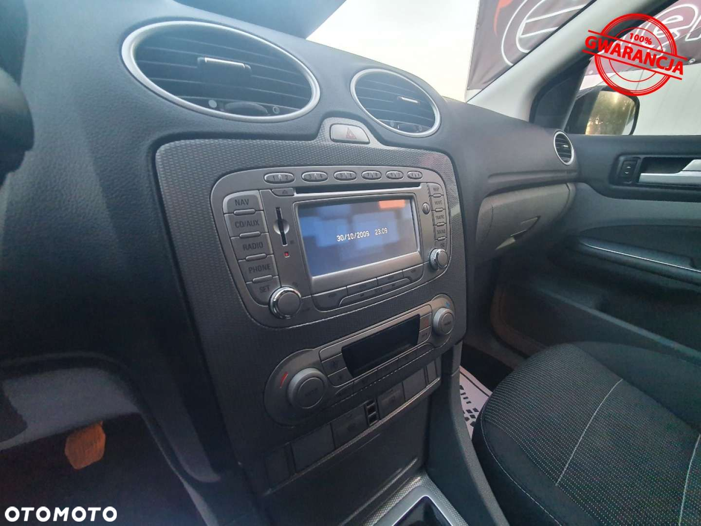Ford Focus - 27