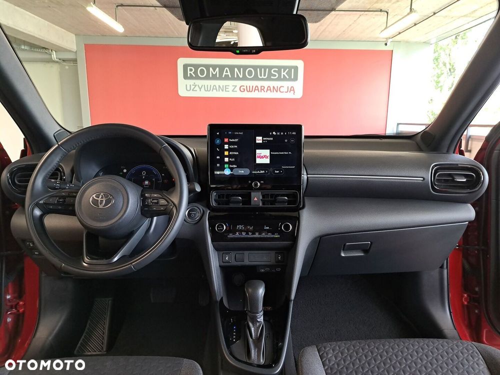 Toyota Yaris Cross Hybrid 1.5 Style - 19