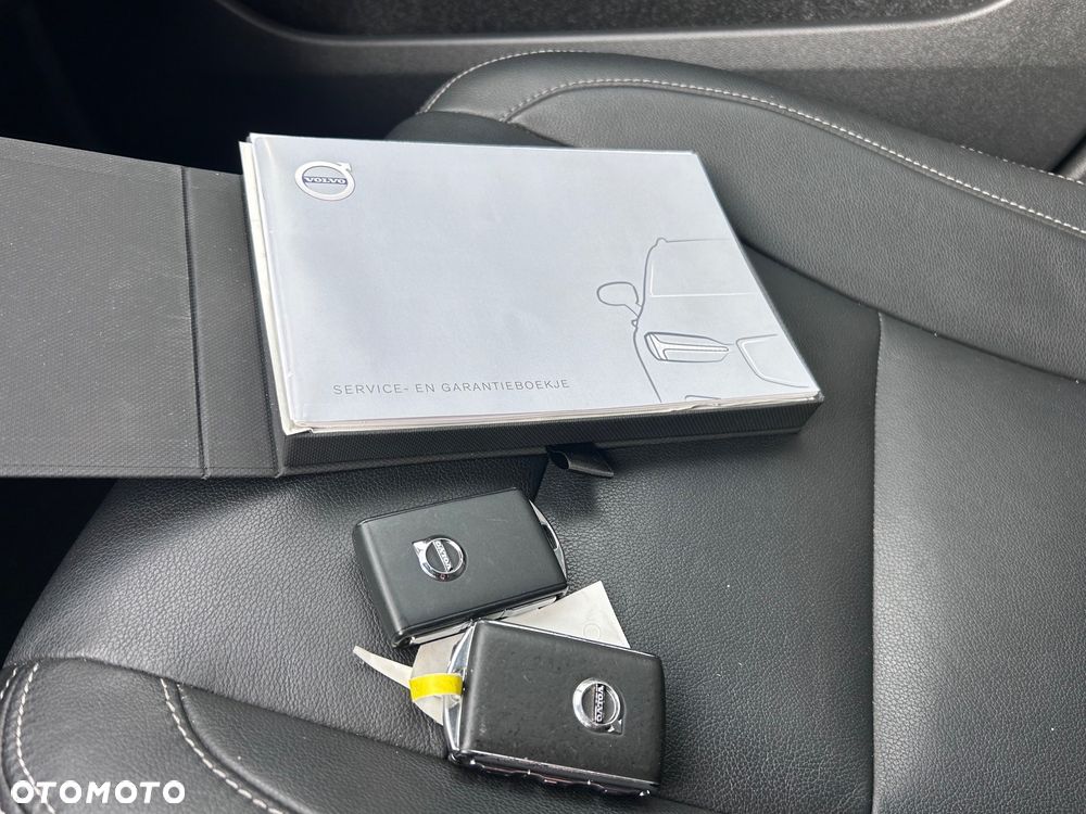 Volvo XC 40 D3 SCR Inscription - 30