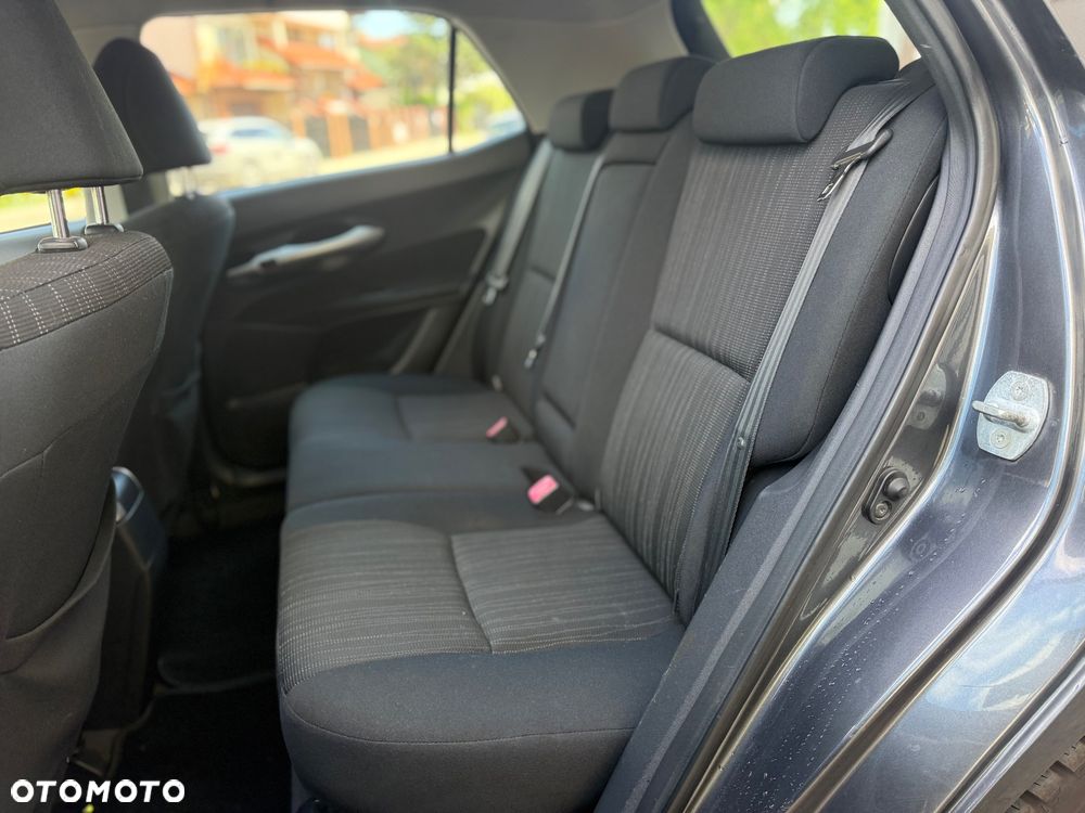 Toyota Auris 1.4 D-4D Premium - 16