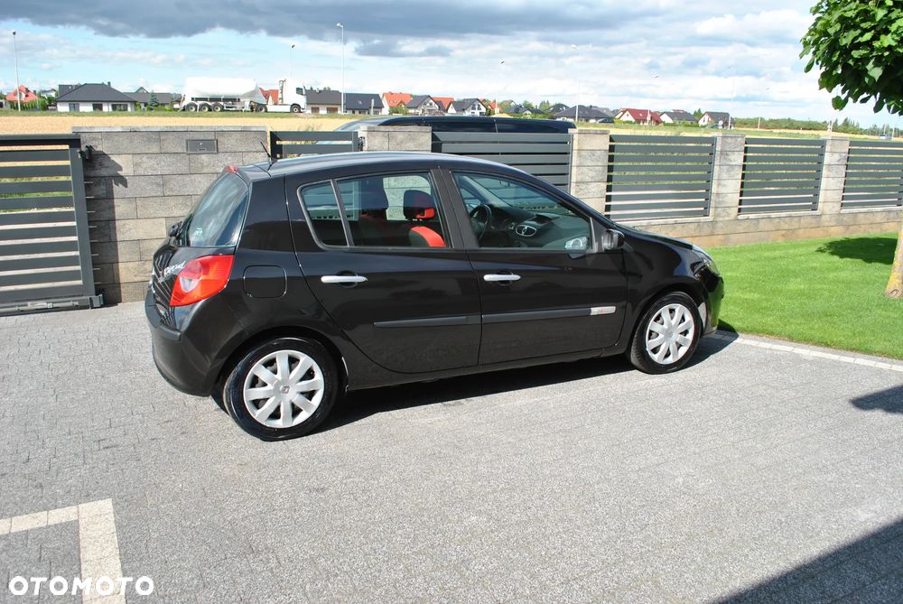 Renault Clio 1.2 16V Ripcurl - 15