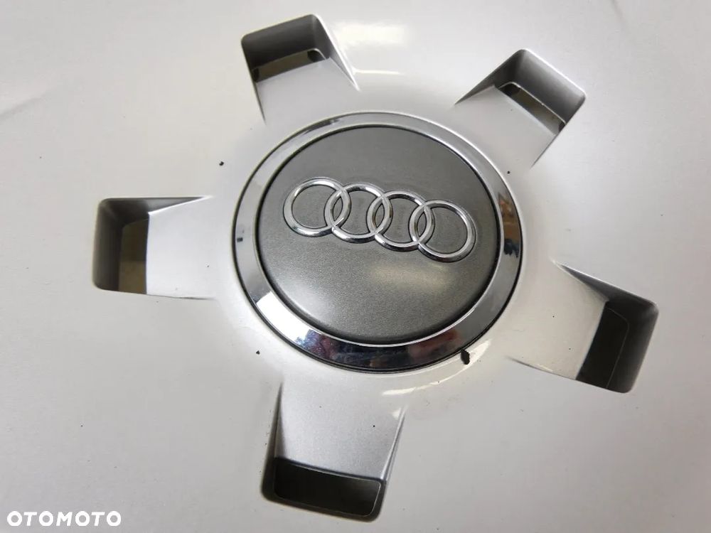 Kołpaki dekle 16 AUDI ORYGINAŁ - 6