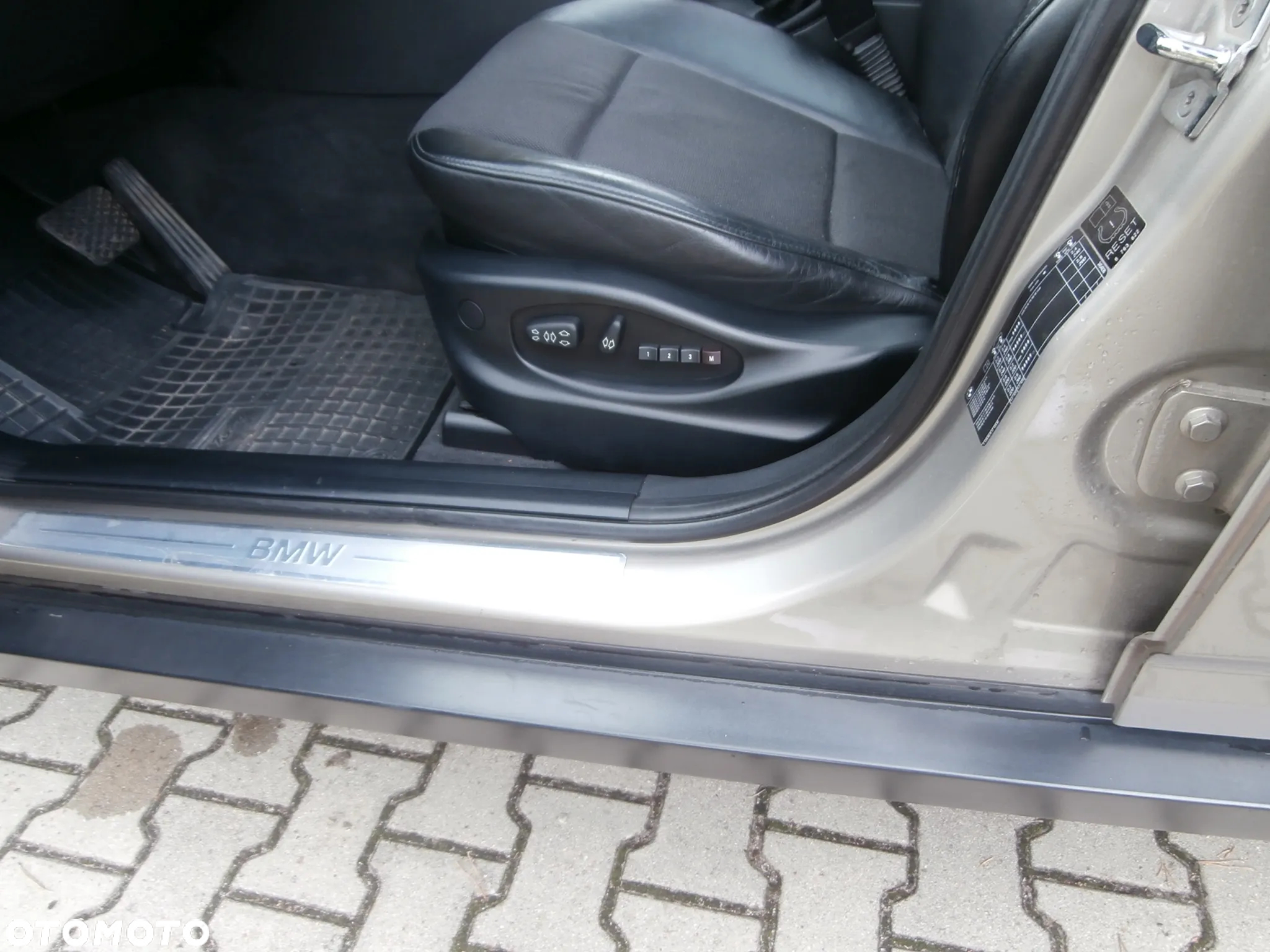 BMW X3 - 18