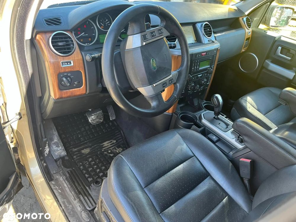 Land Rover Discovery TD V6 Family Limited Edition - 14