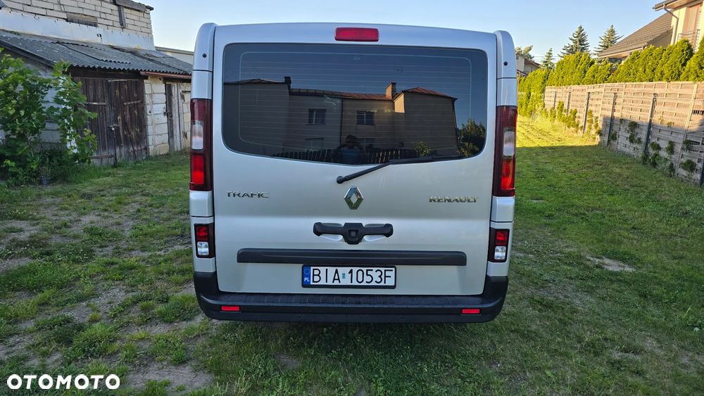 Renault Trafic - 9