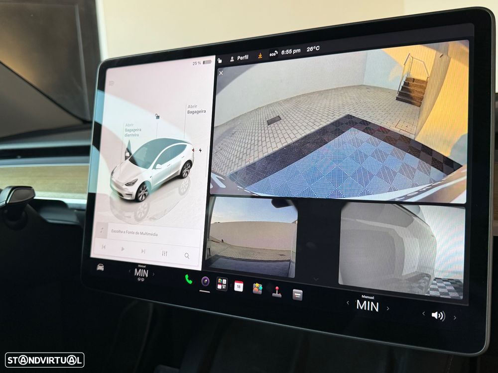 Tesla Model Y Standard - 27