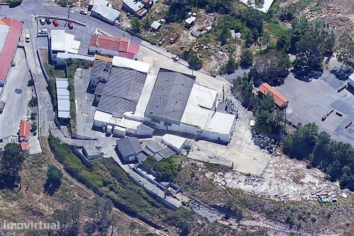 Industrial  para venda - Grande imagem: 2/13