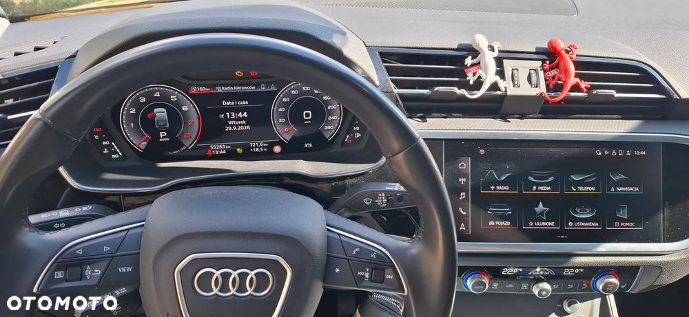 Audi Q3 Sportback - 9