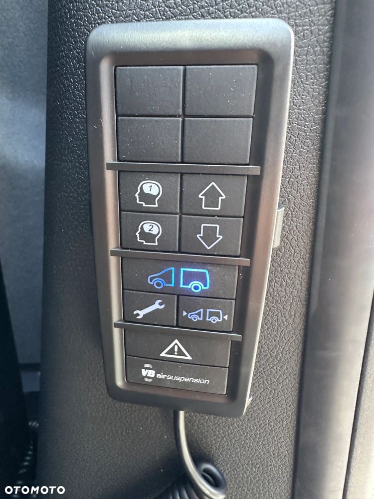 Mercedes-Benz Sprinter - 14