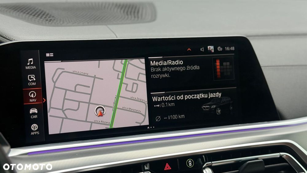 BMW X5 xDrive25d sport - 22