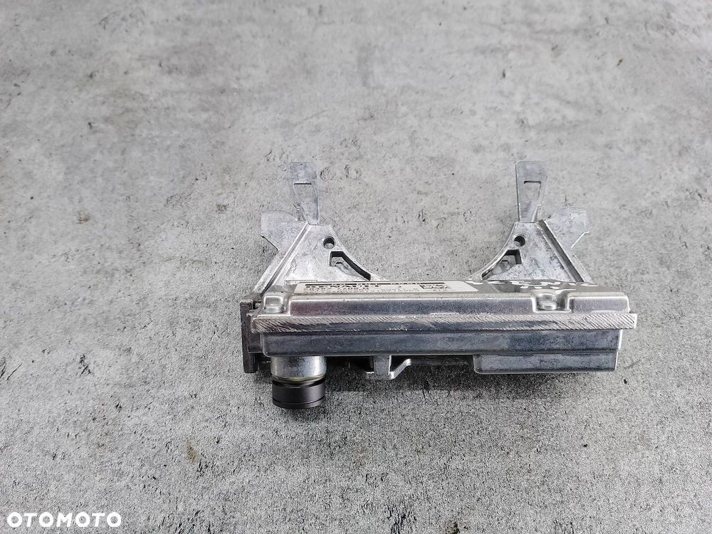 KAMERA SZYBY PRZÓD RENAULT SCENIC III ( 09-16 ) 284627709R 305089 - 3