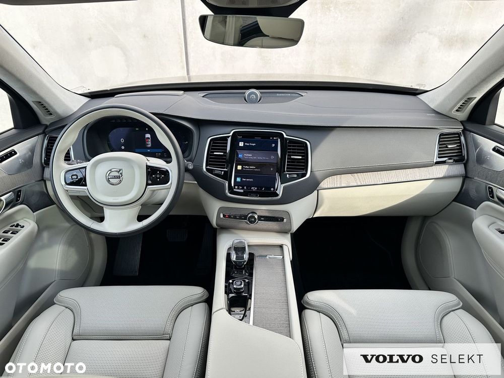 Volvo XC 90 - 13