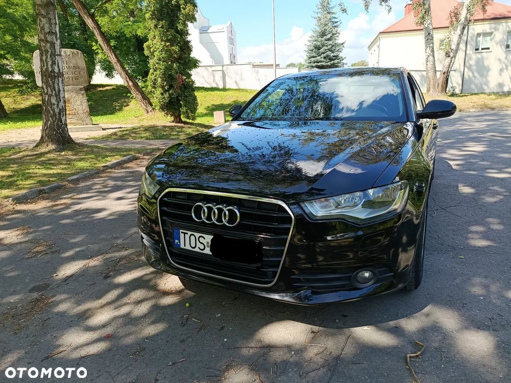 Audi A6 Limousine 2.0 TDI Prime Line - 4