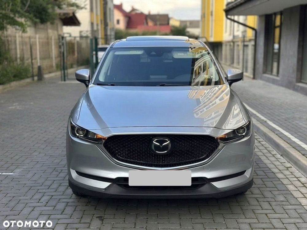 Mazda CX-5 - 2
