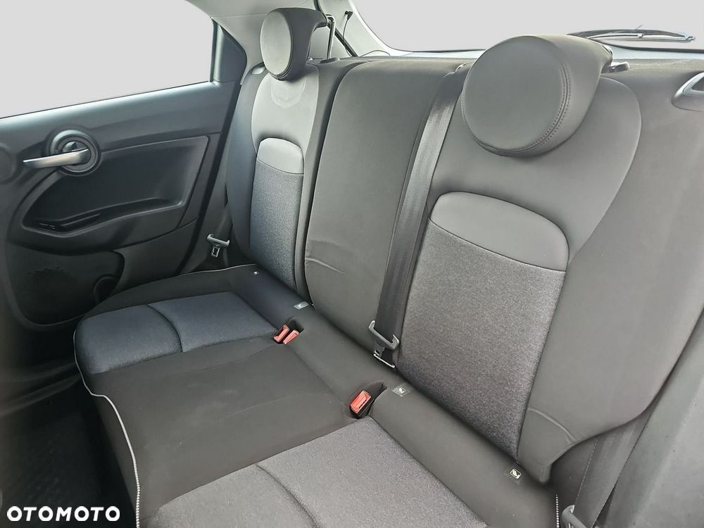 Fiat 500X - 17