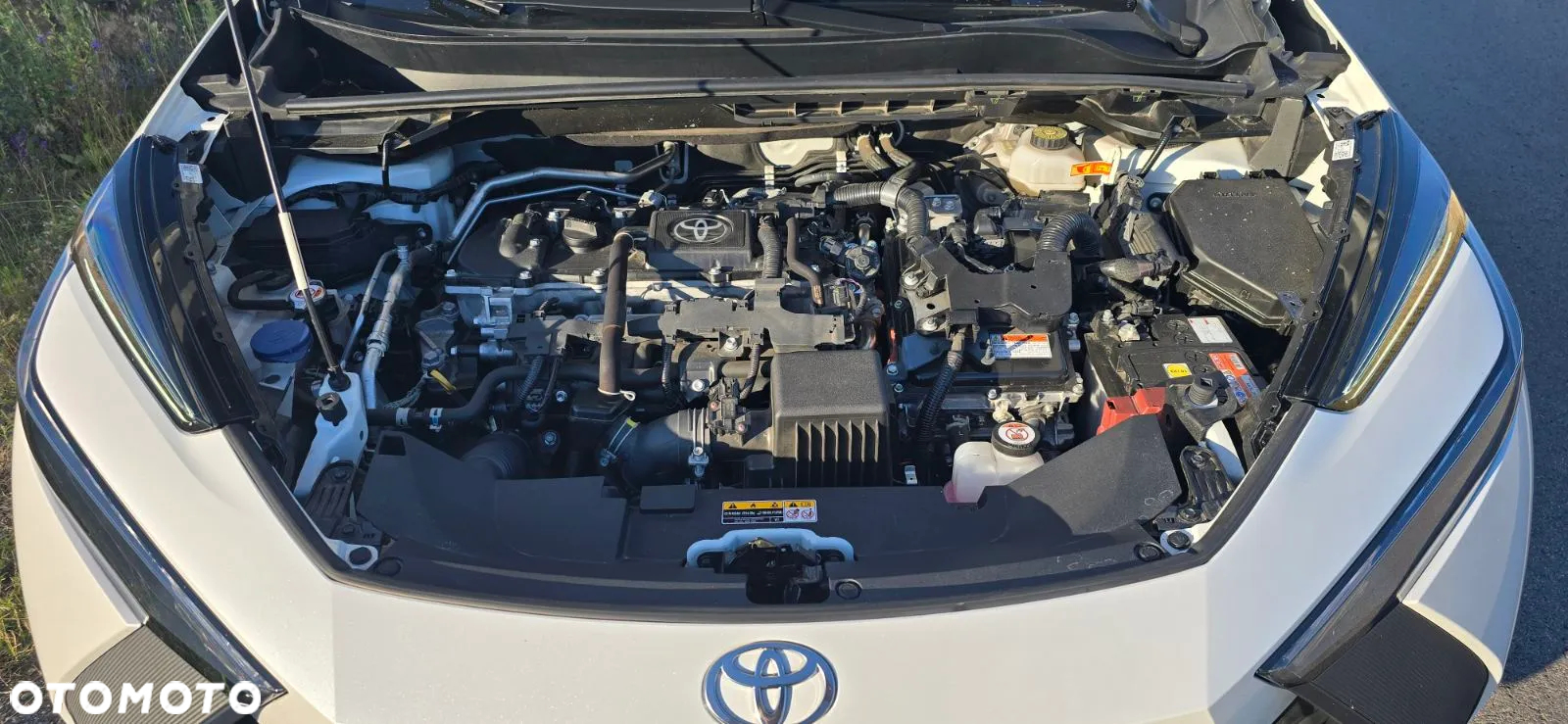 Toyota C-HR - 6