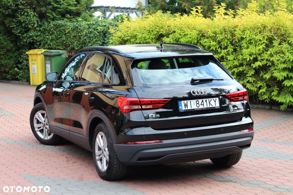 Audi Q3 35 TDI S tronic advanced - 6