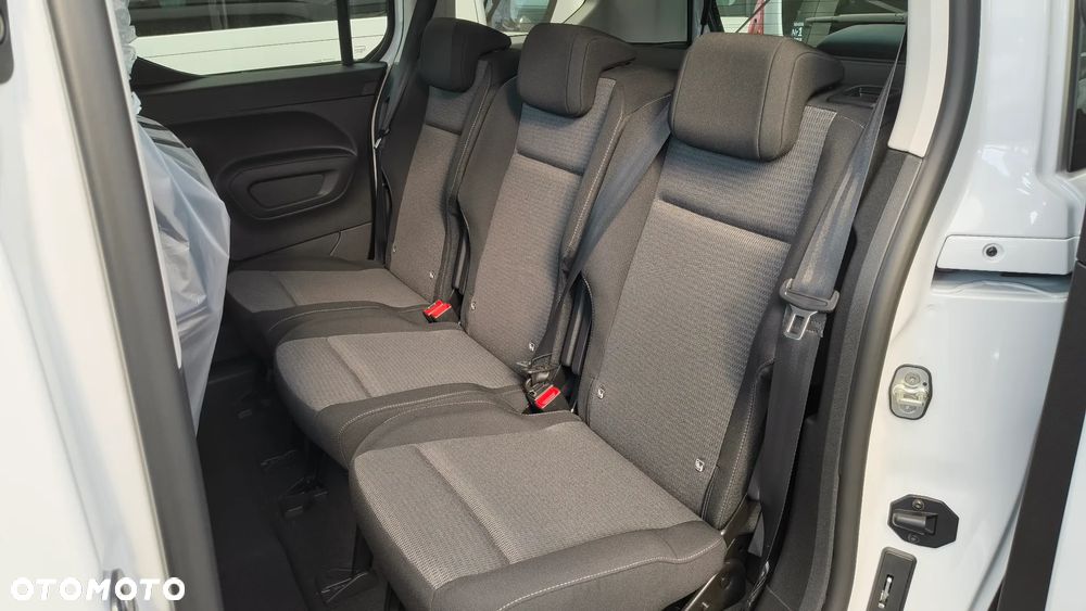 Toyota Proace City Verso - 15