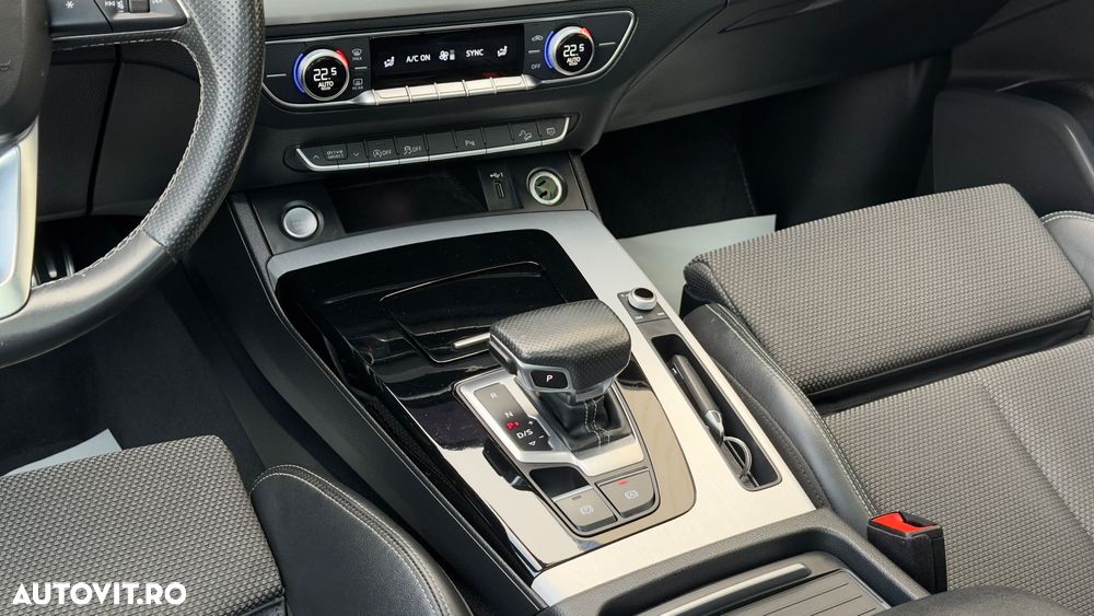 Audi Q5 35 TDI S tronic MHEV S Line - 19