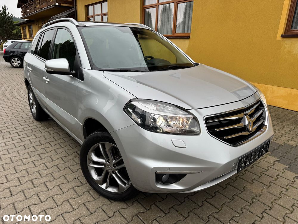 Renault Koleos 2.0 dCi FAP 4x4 Bose Edition - 2