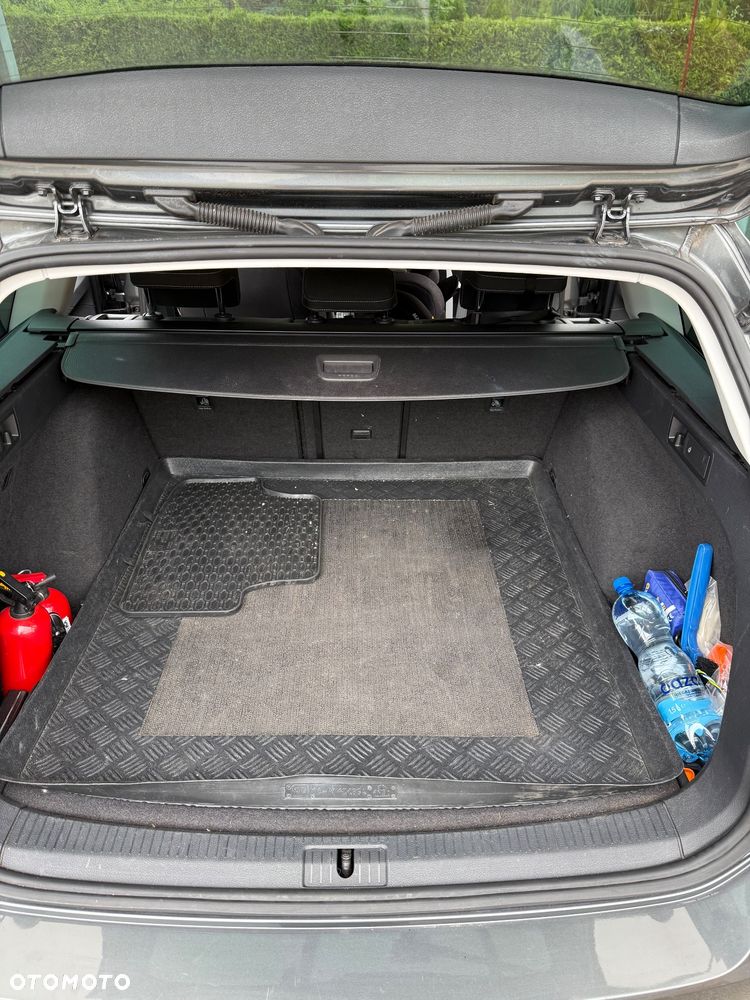 Volkswagen Golf 1.4 TSI BMT Highline DSG - 18