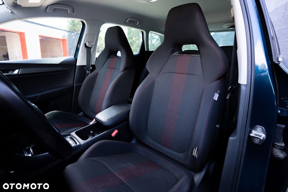 Skoda Karoq 1.5 TSI ACT GPF 4x2 Style DSG - 11