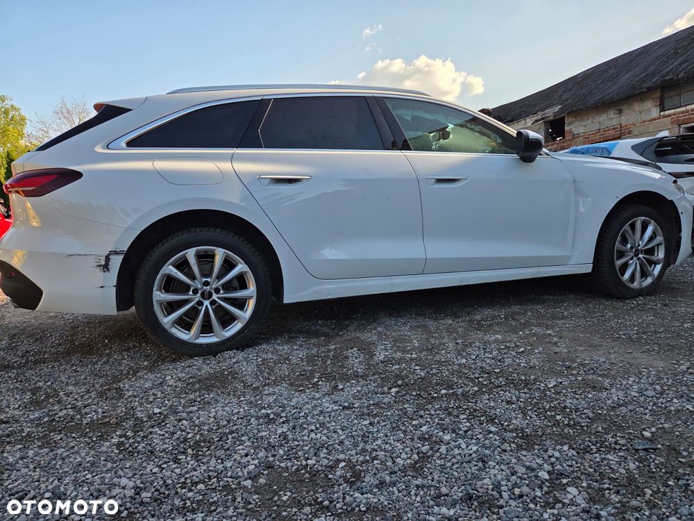 Audi A5 Avant - 4