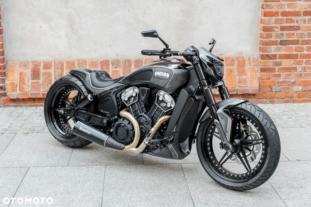 Indian Scout - 5