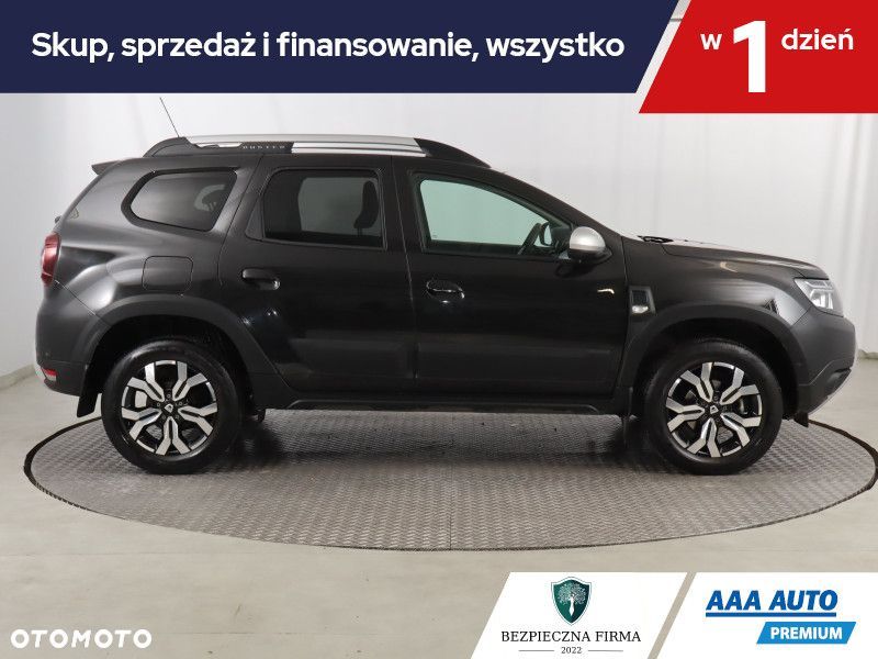 Dacia Duster - 7