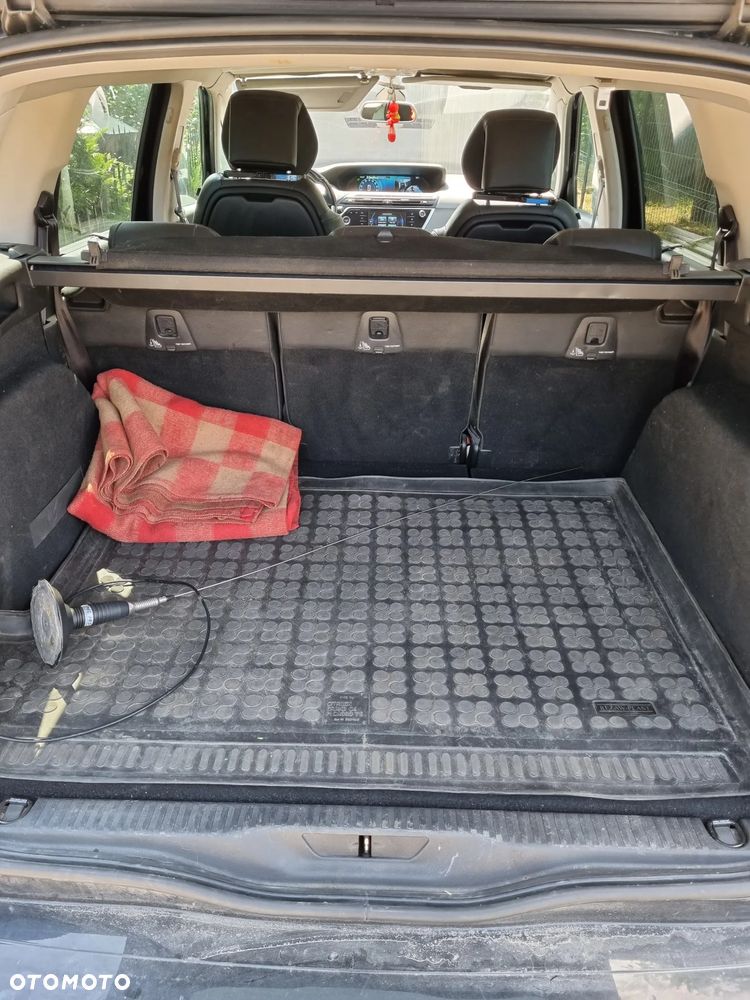 Citroën C4 Picasso e-HDi 115 Exclusive - 22