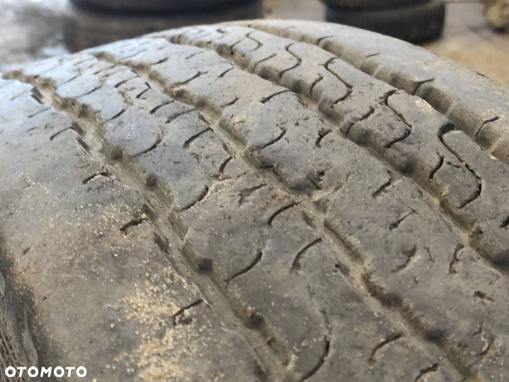 OPONA 2SZT MATADOR 11.00R22,5 2011R - 11